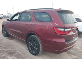 Dodge Durango - 26423 € / 51678.90 лв. - 35904591 3