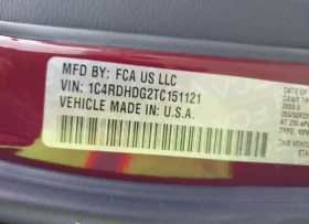 Dodge Durango - 26423 € / 51678.90 лв. - 35904591 9