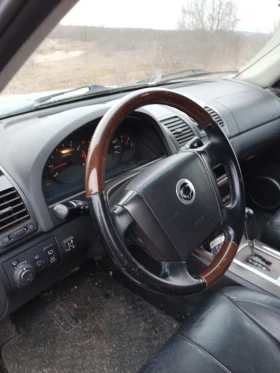 SsangYong Rexton, снимка 12