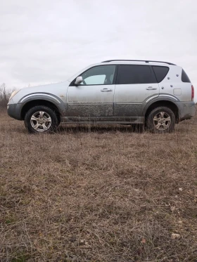 SsangYong Rexton, снимка 3