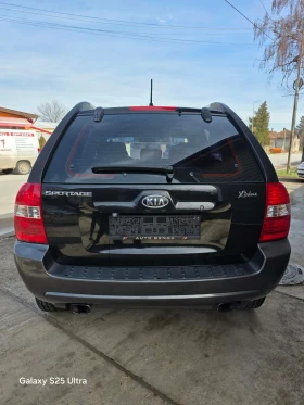 Kia Sportage - 5000 € / 9779.15 лв. - 28249198 7