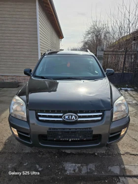 Kia Sportage - 5000 € / 9779.15 лв. - 28249198 4