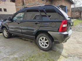 Kia Sportage - 5000 € / 9779.15 лв. - 28249198 12