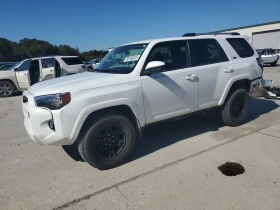 Toyota 4runner 4l Sr5