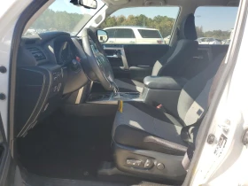 Toyota 4runner 4l Sr5, снимка 7