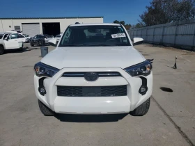 Toyota 4runner 4l Sr5, снимка 5