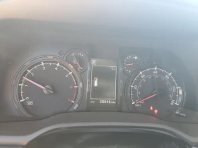 Toyota 4runner 4l Sr5, снимка 9