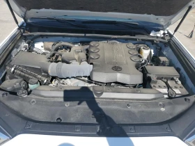 Toyota 4runner 4l Sr5, снимка 12