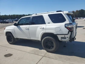 Toyota 4runner 4l Sr5, снимка 2