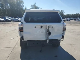 Toyota 4runner 4l Sr5, снимка 6