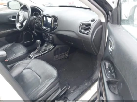 Jeep Compass 2.4L I-4 VVT, 180HP 4X4 Drive - 7500 € / 14668.73 лв. - 27045875 5