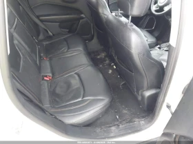 Jeep Compass 2.4L I-4 VVT, 180HP 4X4 Drive - 7500 € / 14668.73 лв. - 27045875 8