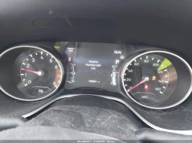 Jeep Compass 2.4L I-4 VVT, 180HP 4X4 Drive - 7500 € / 14668.73 лв. - 27045875 7