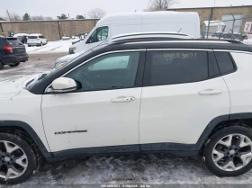 Jeep Compass 2.4L I-4 VVT, 180HP 4X4 Drive - 7500 € / 14668.73 лв. - 27045875 15