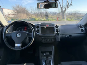 VW Tiguan 2.0  - 8978 € / 17559.44 лв. - 93504366 8