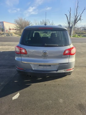 VW Tiguan 2.0  - 8978 € / 17559.44 лв. - 93504366 4