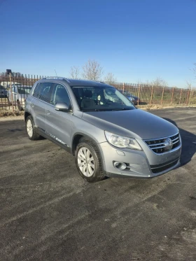 VW Tiguan 2.0  - 8978 € / 17559.44 лв. - 93504366 2