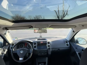 VW Tiguan 2.0  - 8978 € / 17559.44 лв. - 93504366 7