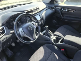 Nissan Qashqai 1.2T Panorama 149х.км!!! Изключителна!!!  - 8999 € / 17600.51 лв. - 33043707 14