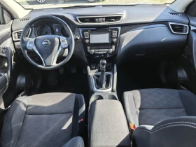 Nissan Qashqai 1.2T Panorama 149х.км!!! Изключителна!!!  - 8999 € / 17600.51 лв. - 33043707 12