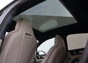 Porsche Cayenne Coupe Turbo S E-Hybrid | Auto.bg — изображение 9
