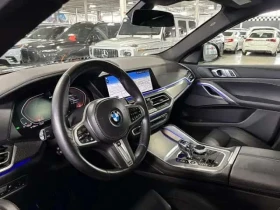 BMW X6 * M50i* ПАНО * 360 * H/K * ПОДГРЕВИ * ОБДУХВАНЕ - 43600 € / 85274.19 лв. - 64234668 16