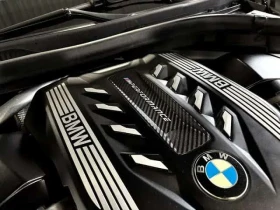 BMW X6 * M50i* ПАНО * 360 * H/K * ПОДГРЕВИ * ОБДУХВАНЕ - 43600 € / 85274.19 лв. - 64234668 2