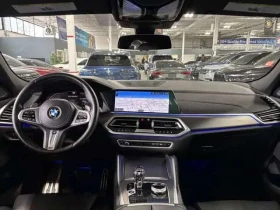 BMW X6 * M50i* ПАНО * 360 * H/K * ПОДГРЕВИ * ОБДУХВАНЕ - 43600 € / 85274.19 лв. - 64234668 11