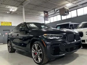 BMW X6 * M50i* ПАНО * 360 * H/K * ПОДГРЕВИ * ОБДУХВАНЕ