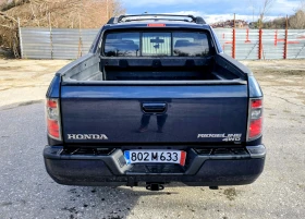 Honda Ridgeline RTL ГАЗ БЕЗ РЪЖДА - 15000 € / 29337.45 лв. - 16839619 4