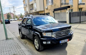 Honda Ridgeline RTL ГАЗ БЕЗ РЪЖДА - 15000 € / 29337.45 лв. - 16839619 10