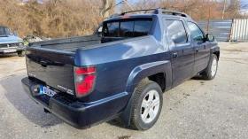 Honda Ridgeline RTL ГАЗ БЕЗ РЪЖДА - 15000 € / 29337.45 лв. - 16839619 7