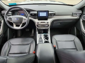 Ford Explorer * XLT * * 7-������* * �������* * ����������*  | Mobile.bg � ����� ������ 9