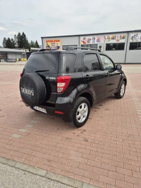 Daihatsu Terios 1.5i-4x4 GPL - 7399 € / 14471.19 лв. - 91872104 6