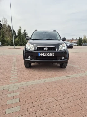 Daihatsu Terios 1.5i-4x4 GPL - 7399 € / 14471.19 лв. - 91872104 8