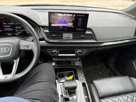 Audi SQ5 Progressiv/ПАНОРАМА/ДИСТРОНИК | Auto.bg — изображение 9
