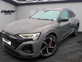Audi Q8 E-TRON 55 SPORTBACK QUATTRO S-LINE PLUS FULL - 44990 € / 87992.79 лв. - 55180343 3