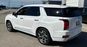 Hyundai Palisade Ultimate Calligraphy | Mobile.bg � ����� ������ 7