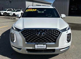 Hyundai Palisade Ultimate Calligraphy | Mobile.bg � ����� ������ 5