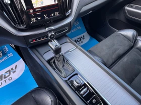 Volvo XC60 T5 R-DESIGN KEYLESSGO APPLE CAR PLAY ANDROID AUTO | Mobile.bg � ����� ������ 10