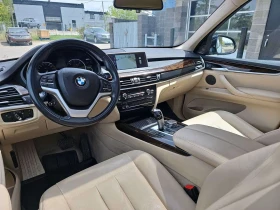 BMW X5 * xDrive35d * ДИГИТАЛНО ТАБЛО* HARMAN/KARDON*  | Auto.bg — изображение 5