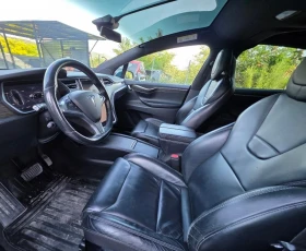 Tesla Model X X90D Free Supercharging - 25900 € / 50656.00 лв. - 91101382 9