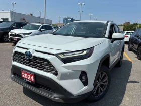 Toyota Rav4 * Hybrid Limited * CARFAX * БЕЗ ПЪРВОНАЧАЛНА ВНОСК