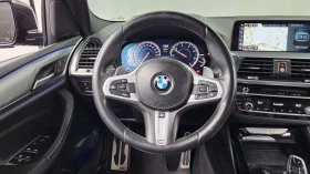 BMW X3 xDrive 20d M SPORT* HUD* 360* ����* ����* ���� | Mobile.bg � ����� ������ 11