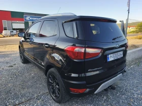 Ford EcoSport 1.5tdci Titanium  | Mobile.bg � ����� ������ 5