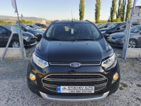 Ford EcoSport 1.5tdci Titanium  | Mobile.bg � ����� ������ 2