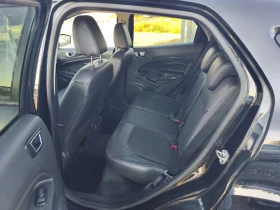 Ford EcoSport 1.5tdci Titanium  | Mobile.bg � ����� ������ 10