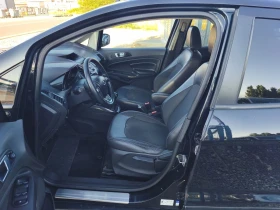 Ford EcoSport 1.5tdci Titanium  | Mobile.bg � ����� ������ 13