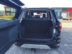 Ford EcoSport 1.5tdci Titanium  | Mobile.bg � ����� ������ 9