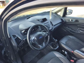 Ford EcoSport 1.5tdci Titanium  | Mobile.bg � ����� ������ 15